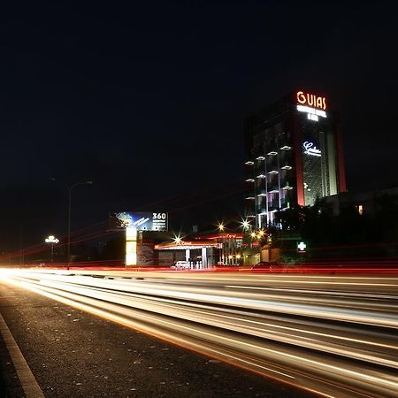 Guias Hotel & Spa Byblos Zewnętrze zdjęcie