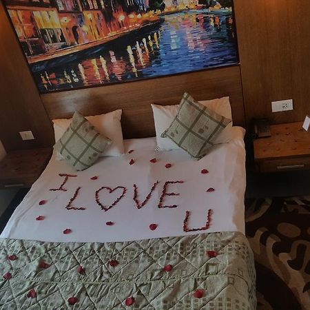 Guias Hotel & Spa Byblos Zewnętrze zdjęcie