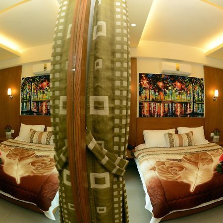 Guias Hotel & Spa Byblos Zewnętrze zdjęcie