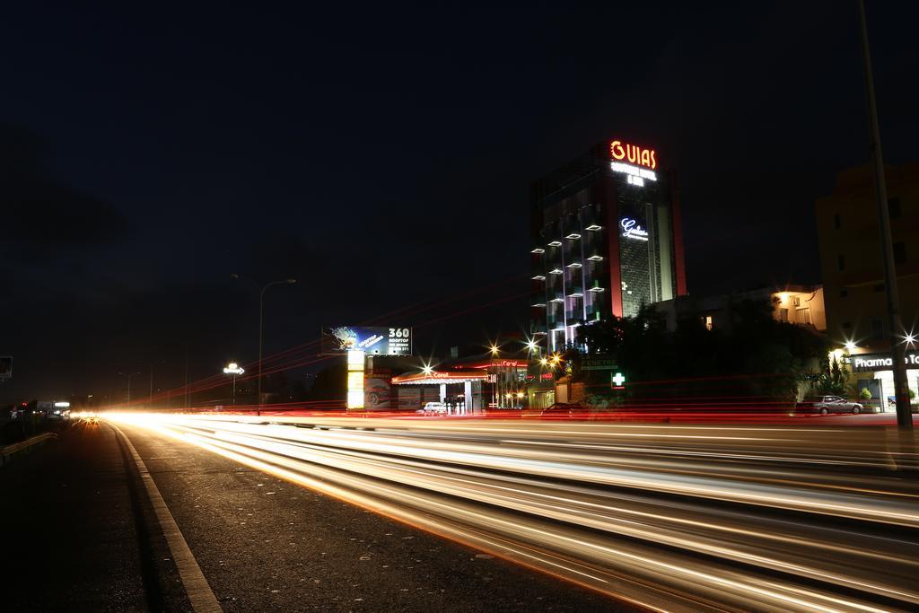 Guias Hotel & Spa Byblos Zewnętrze zdjęcie