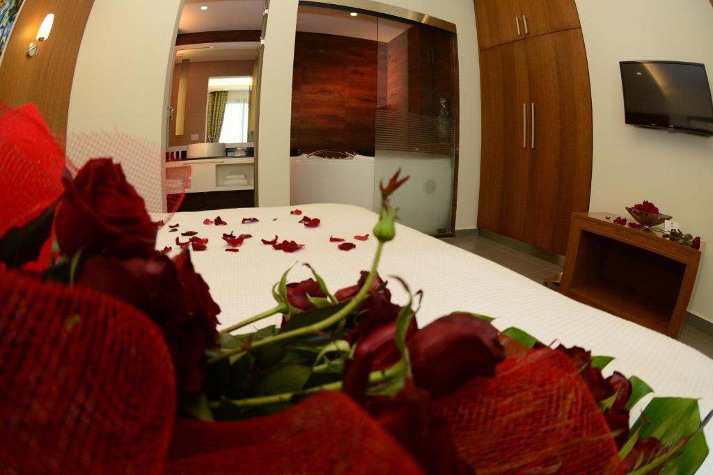 Guias Hotel & Spa Byblos Pokój zdjęcie
