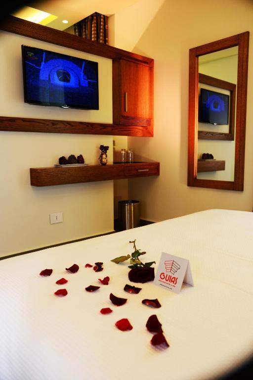 Guias Hotel & Spa Byblos Pokój zdjęcie