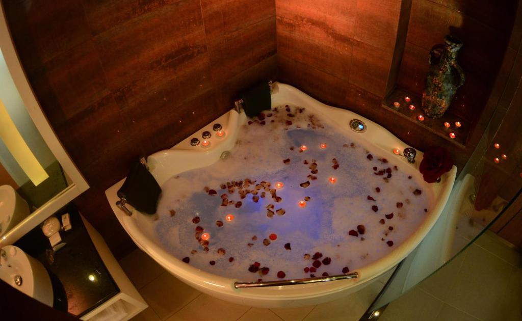 Guias Hotel & Spa Byblos Pokój zdjęcie