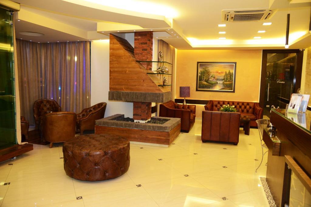 Guias Hotel & Spa Byblos Zewnętrze zdjęcie