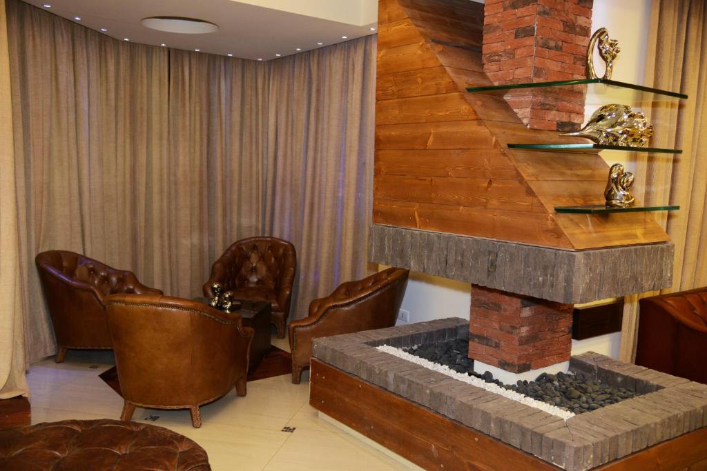 Guias Hotel & Spa Byblos Zewnętrze zdjęcie