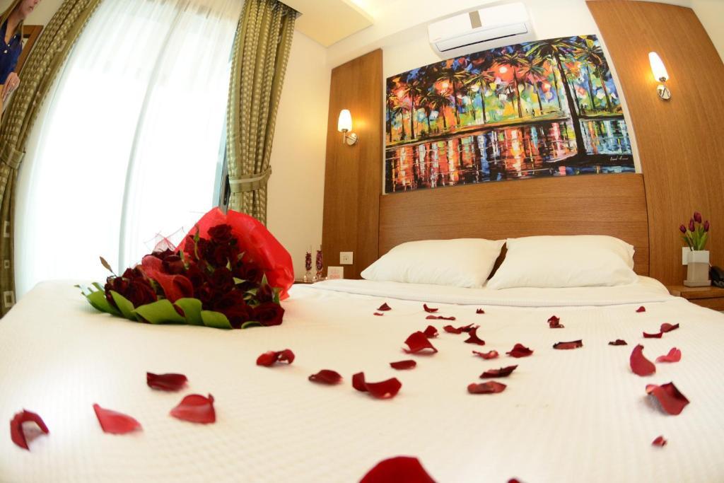 Guias Hotel & Spa Byblos Zewnętrze zdjęcie