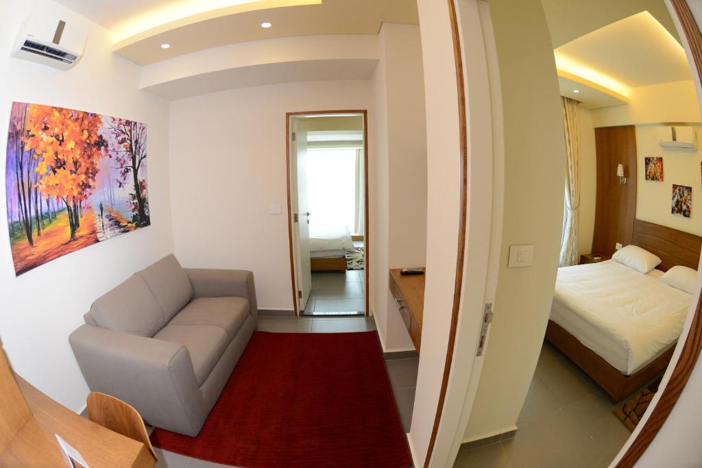 Guias Hotel & Spa Byblos Pokój zdjęcie