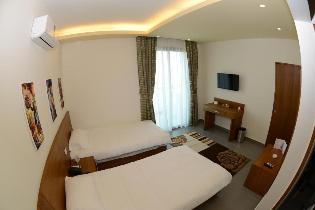 Guias Hotel & Spa Byblos Zewnętrze zdjęcie