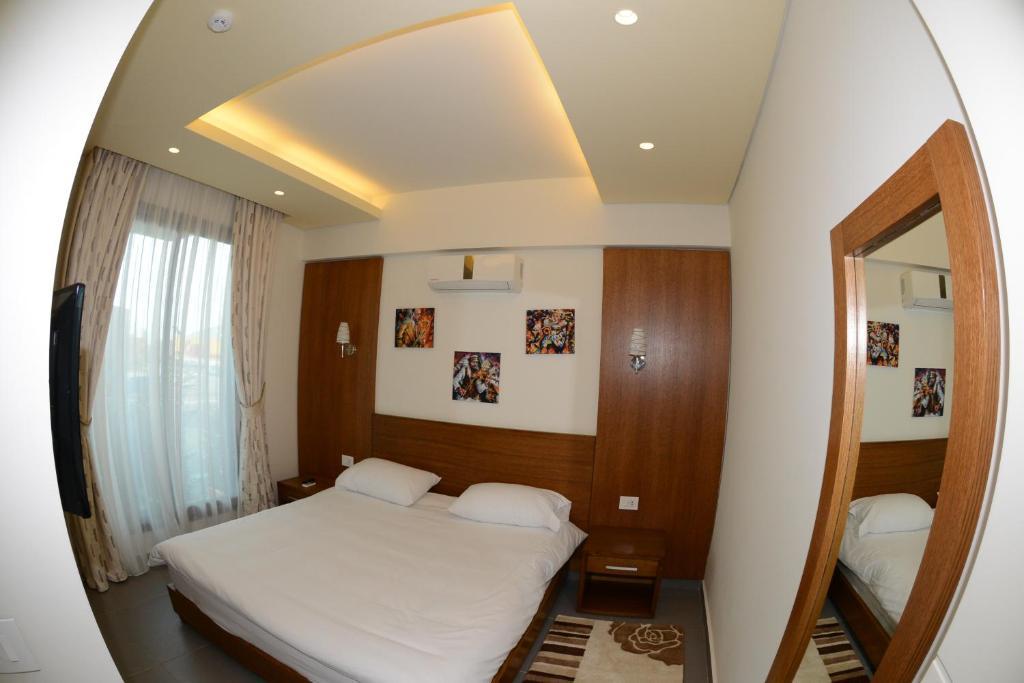 Guias Hotel & Spa Byblos Pokój zdjęcie