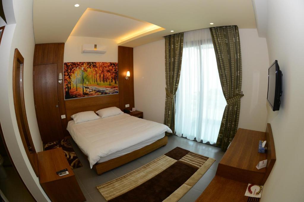 Guias Hotel & Spa Byblos Zewnętrze zdjęcie