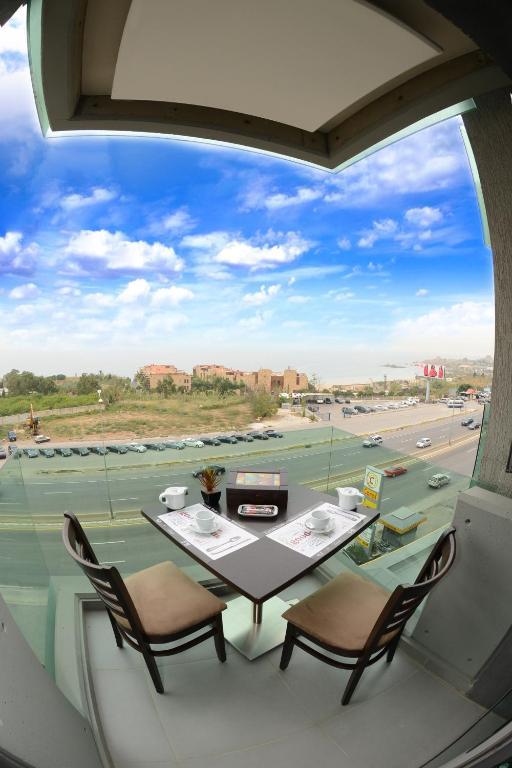 Guias Hotel & Spa Byblos Pokój zdjęcie