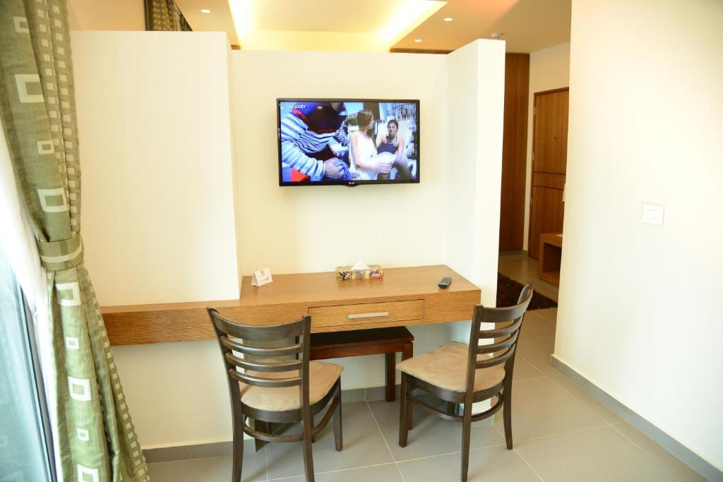 Guias Hotel & Spa Byblos Pokój zdjęcie
