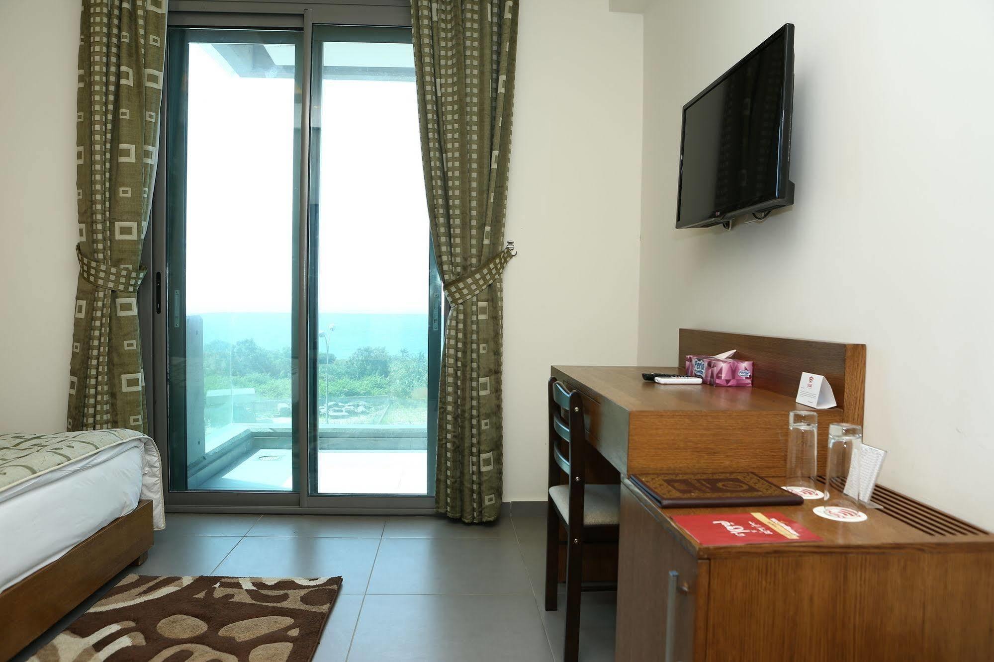 Guias Hotel & Spa Byblos Zewnętrze zdjęcie