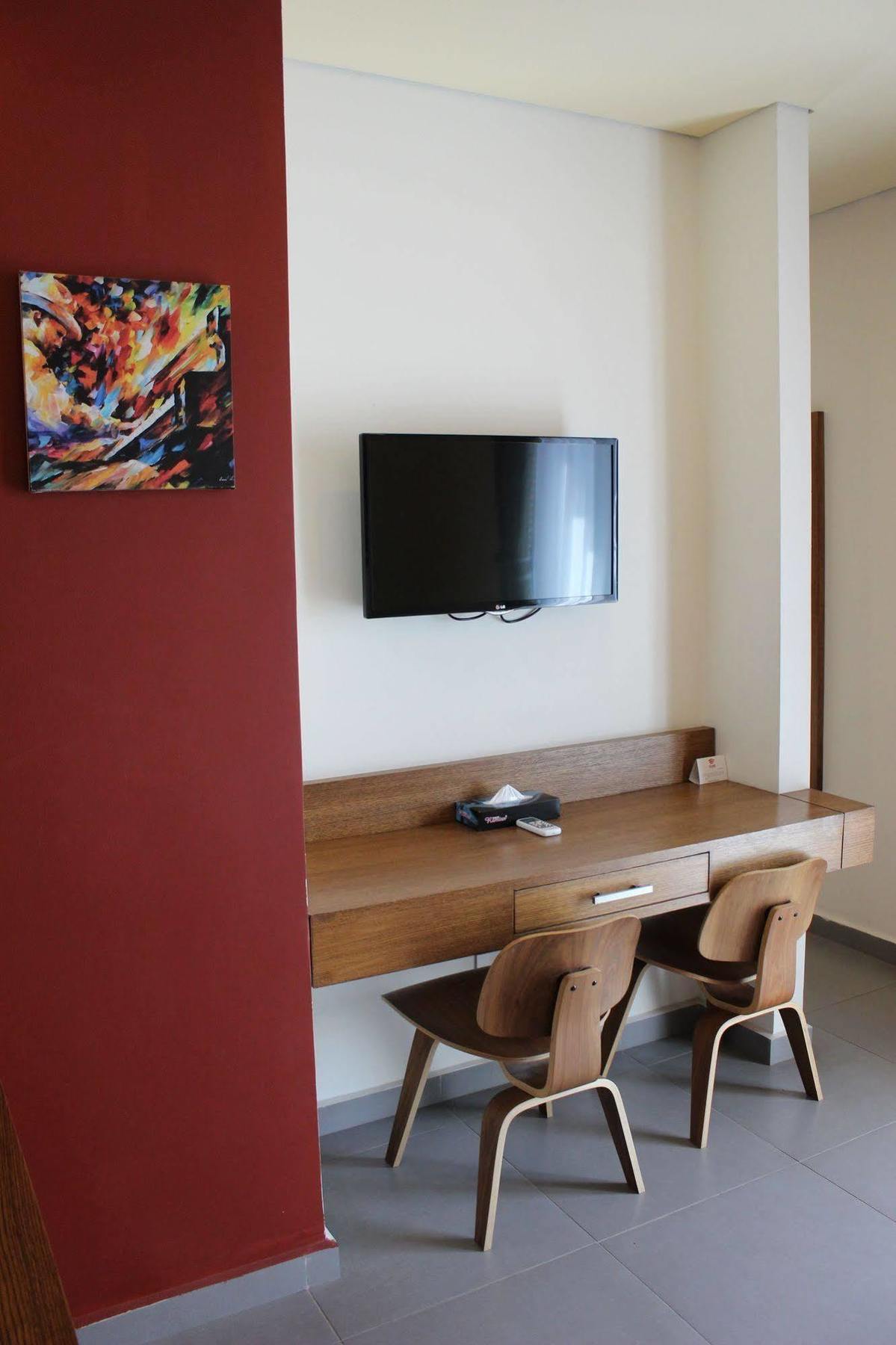 Guias Hotel & Spa Byblos Zewnętrze zdjęcie