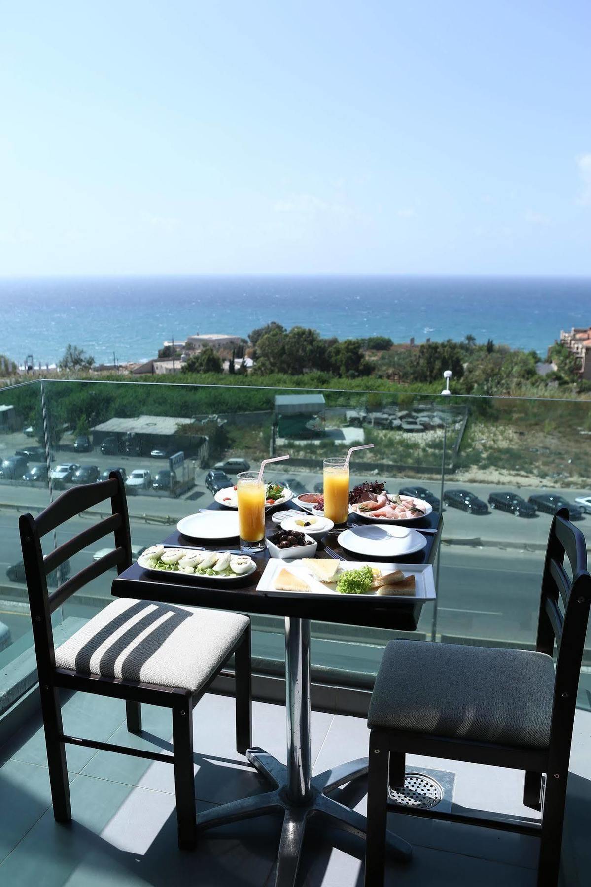 Guias Hotel & Spa Byblos Zewnętrze zdjęcie