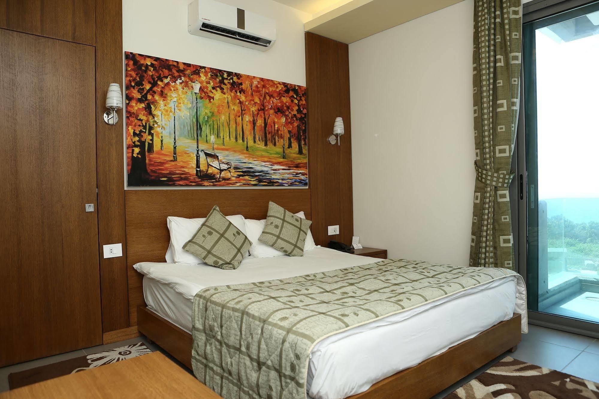 Guias Hotel & Spa Byblos Zewnętrze zdjęcie
