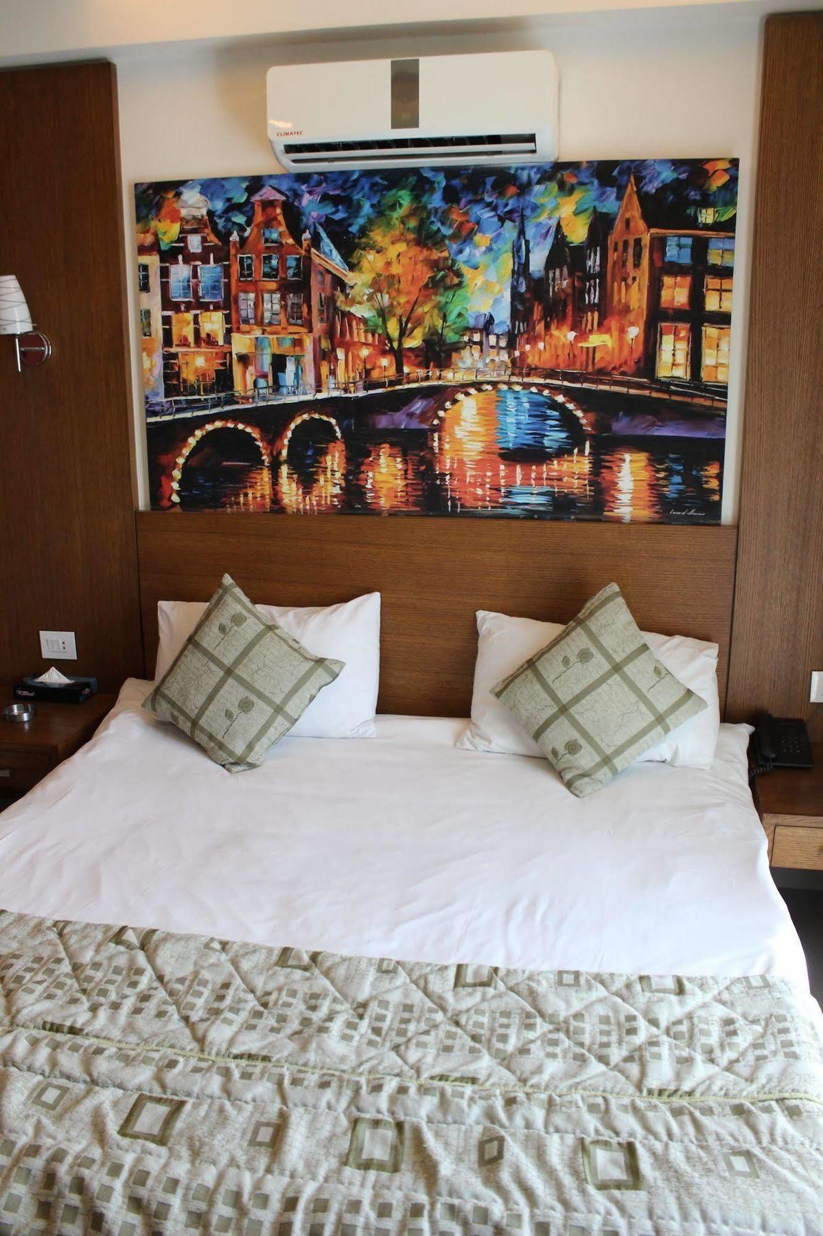 Guias Hotel & Spa Byblos Zewnętrze zdjęcie