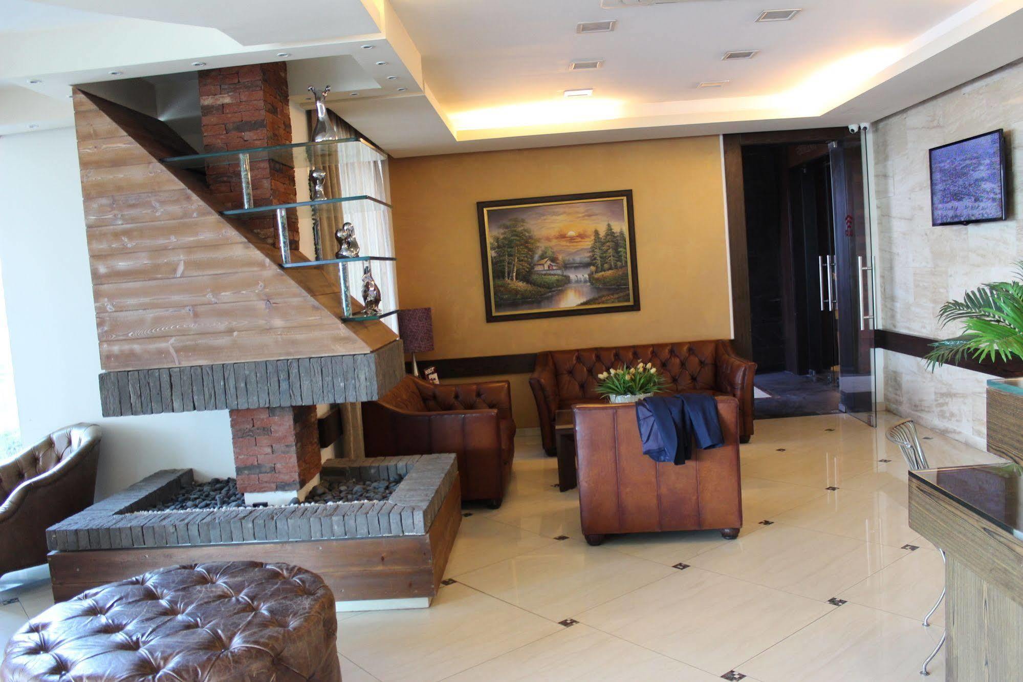 Guias Hotel & Spa Byblos Zewnętrze zdjęcie
