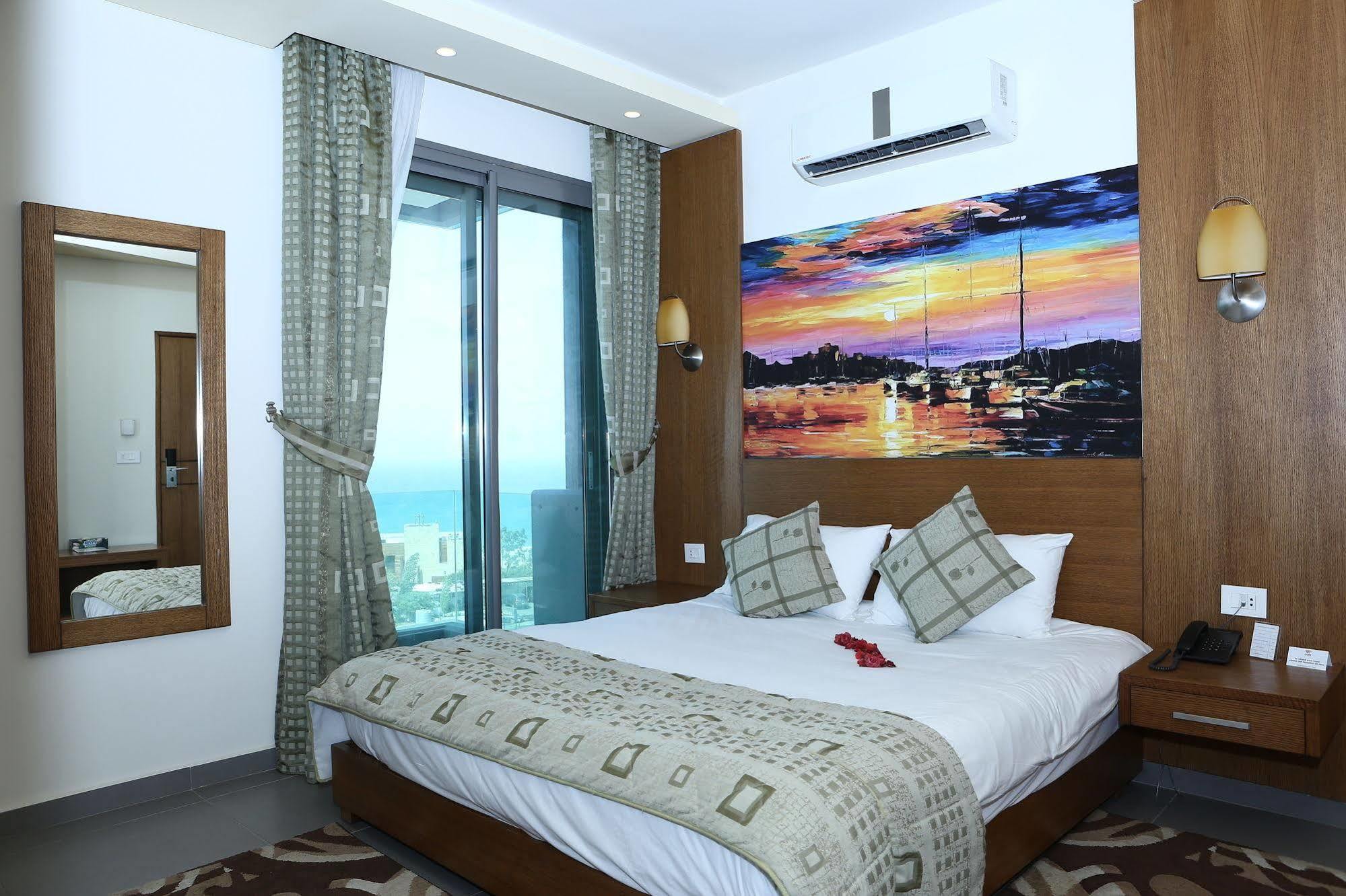 Guias Hotel & Spa Byblos Zewnętrze zdjęcie