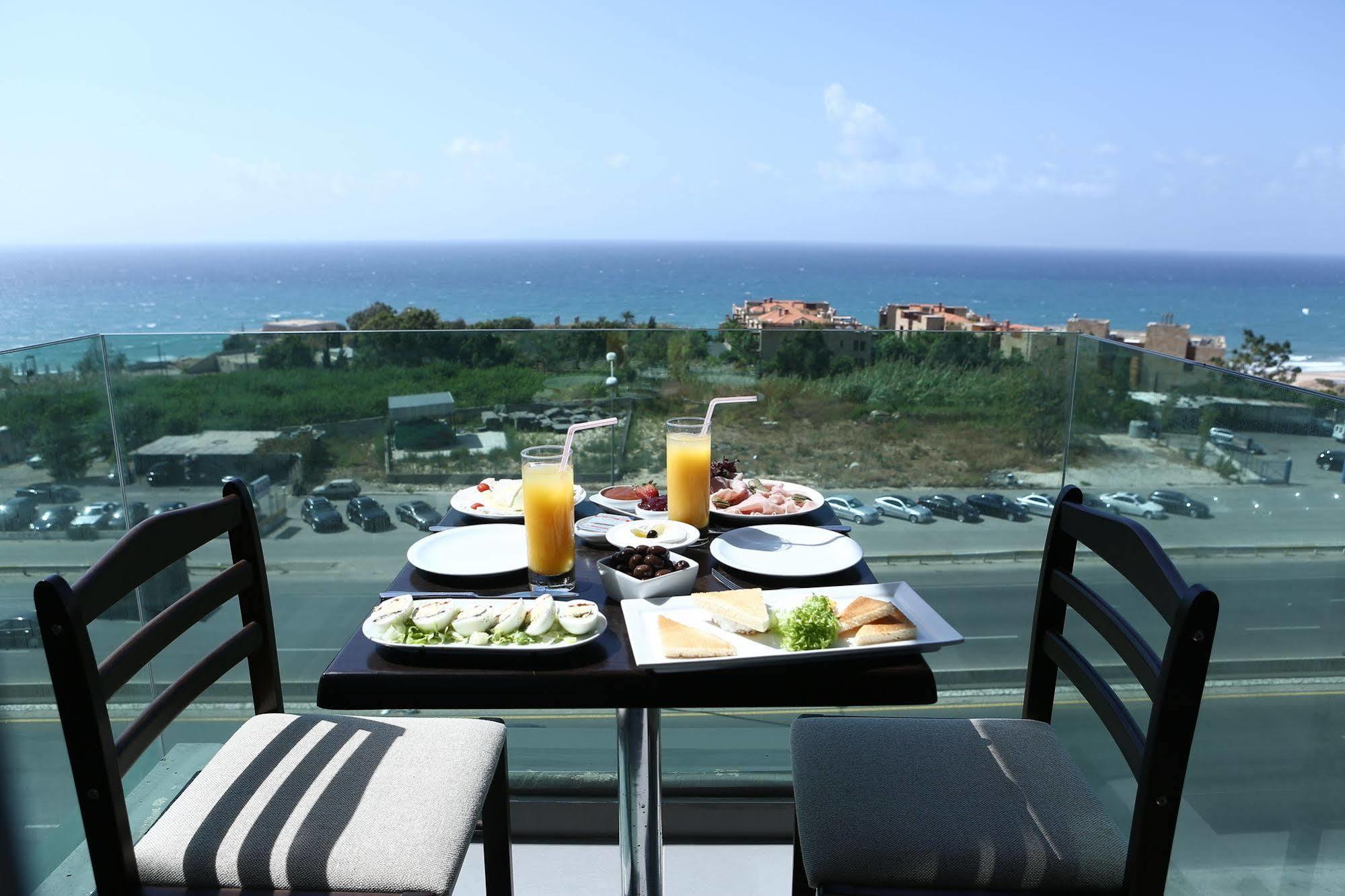 Guias Hotel & Spa Byblos Zewnętrze zdjęcie