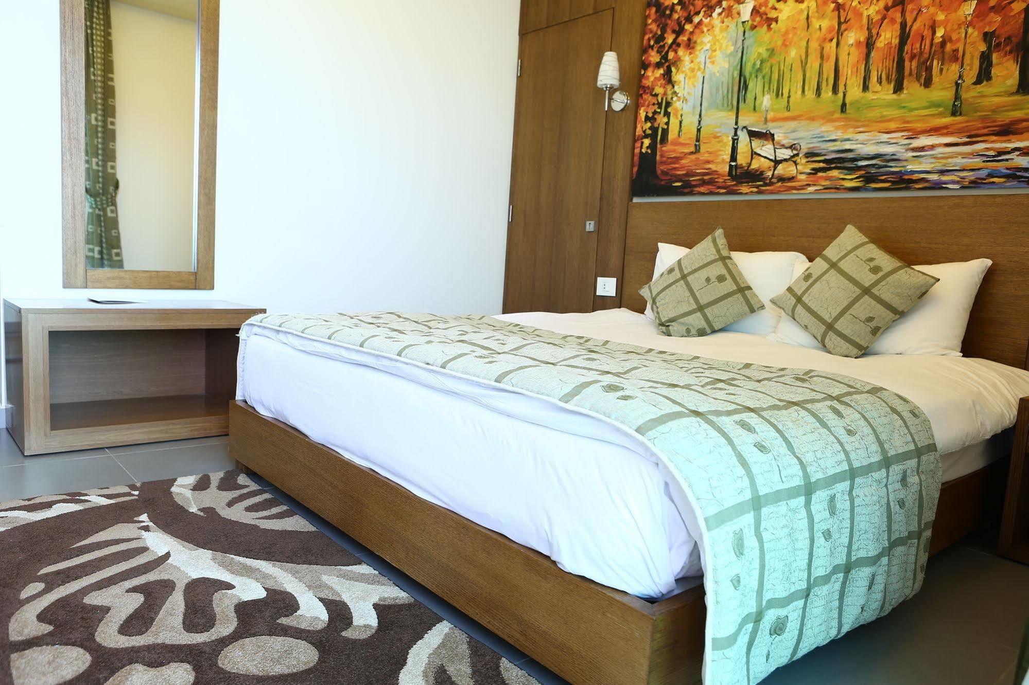 Guias Hotel & Spa Byblos Zewnętrze zdjęcie