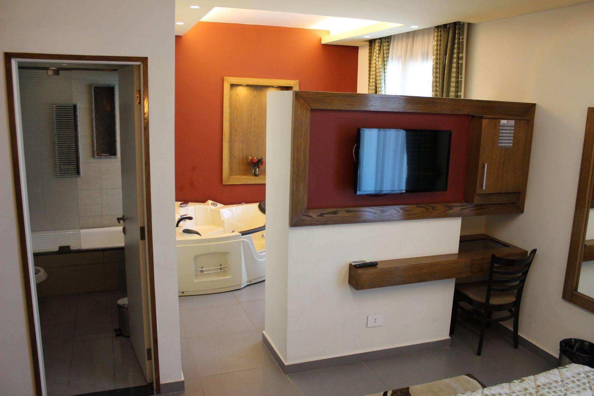 Guias Hotel & Spa Byblos Zewnętrze zdjęcie