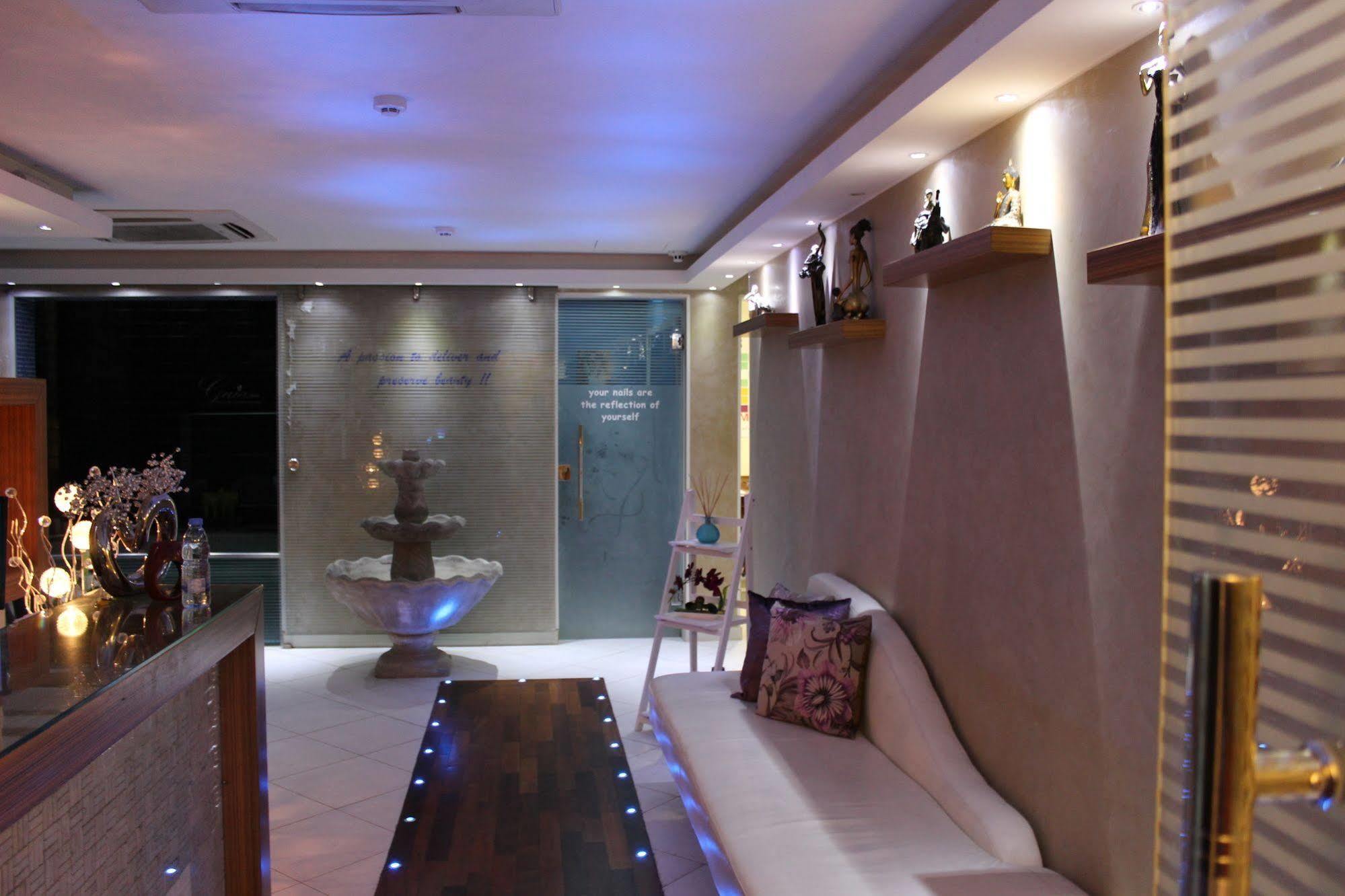 Guias Hotel & Spa Byblos Zewnętrze zdjęcie