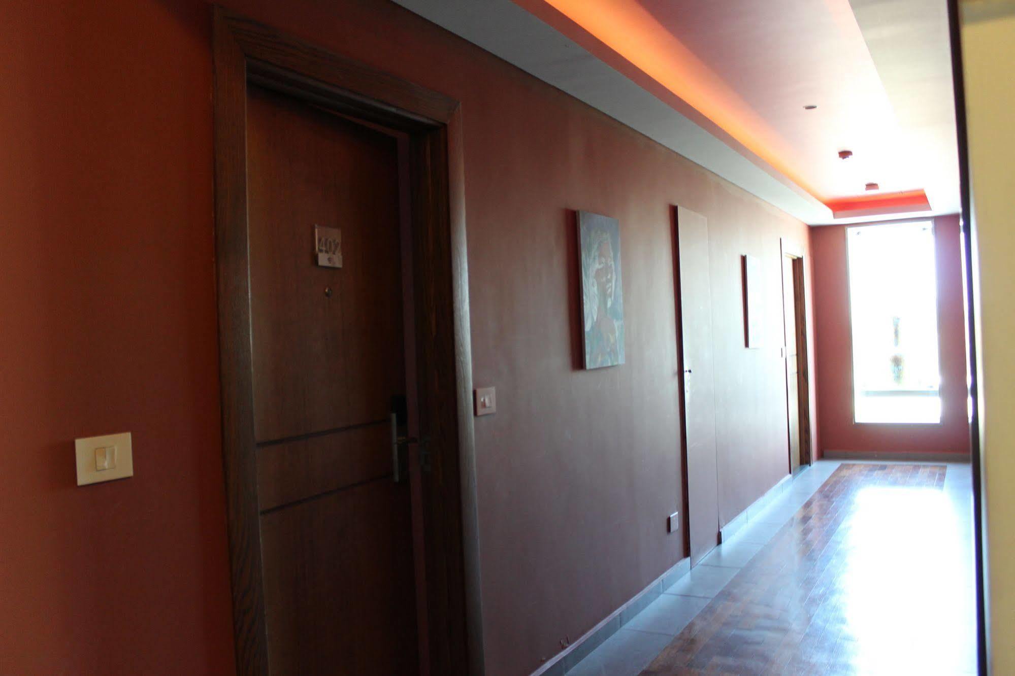 Guias Hotel & Spa Byblos Zewnętrze zdjęcie